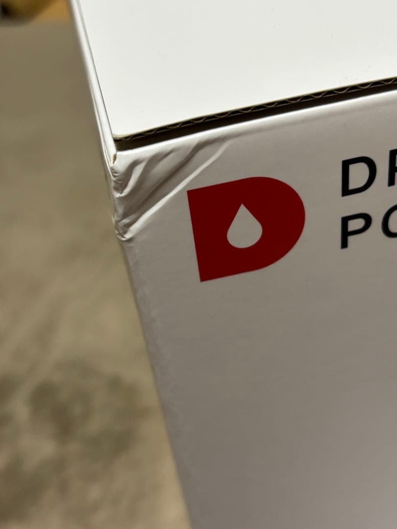 【新品・未開封】UCC DRIP POD DP3 リッチブレンド 12個入り付き