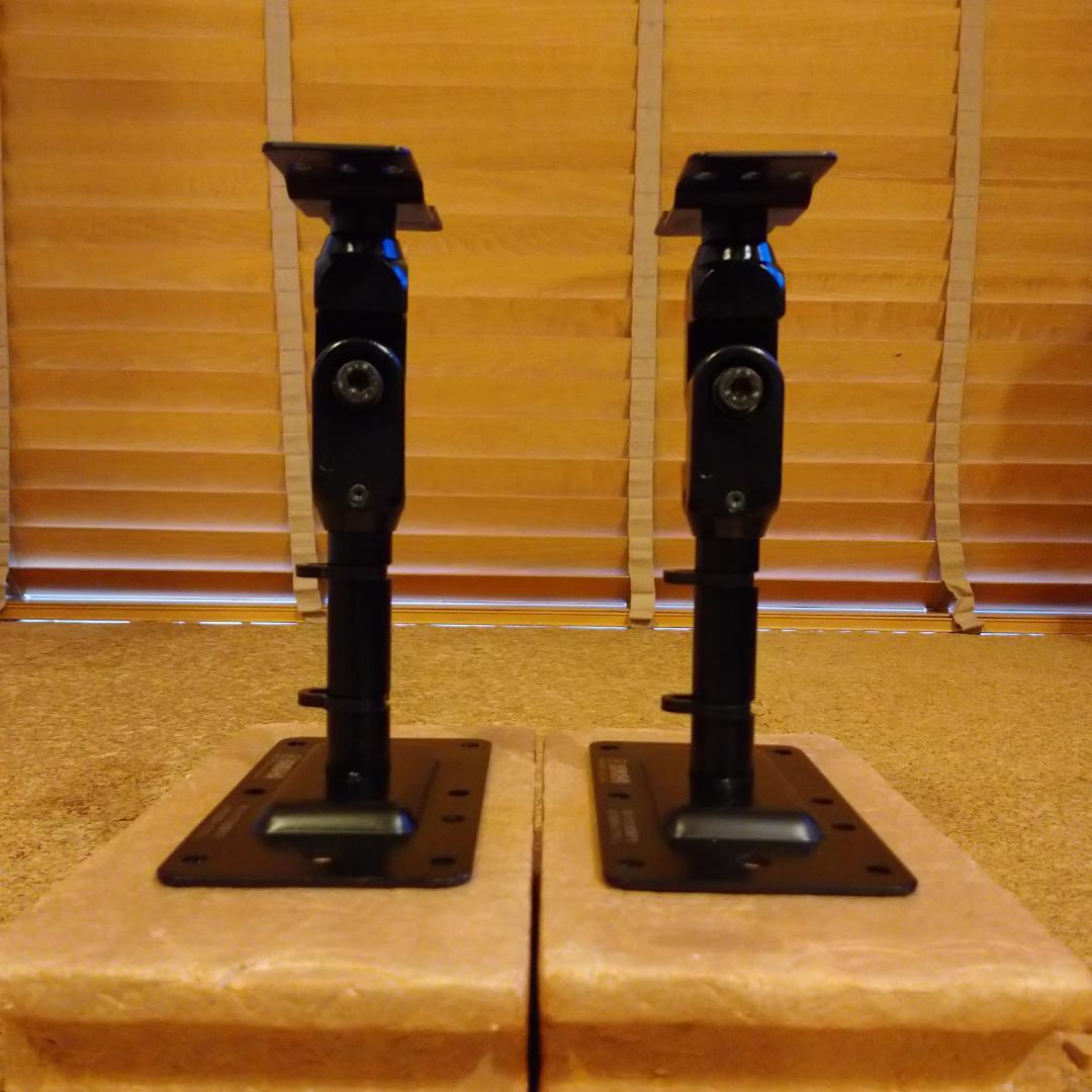 ★☆YAMAHA☆SPM-50S☆スピーカーブラケット（２台１組）☆★