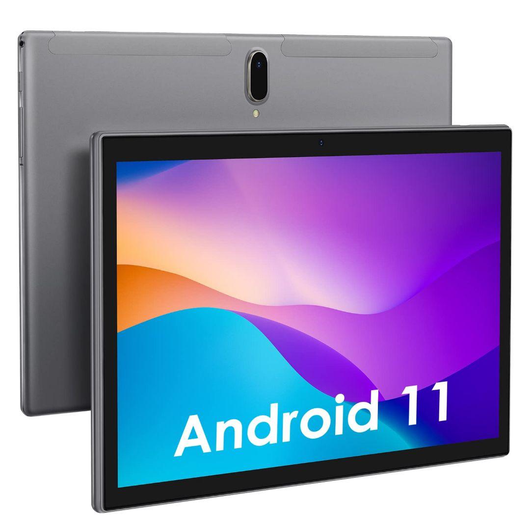 Androidタブレット IPS高解像度