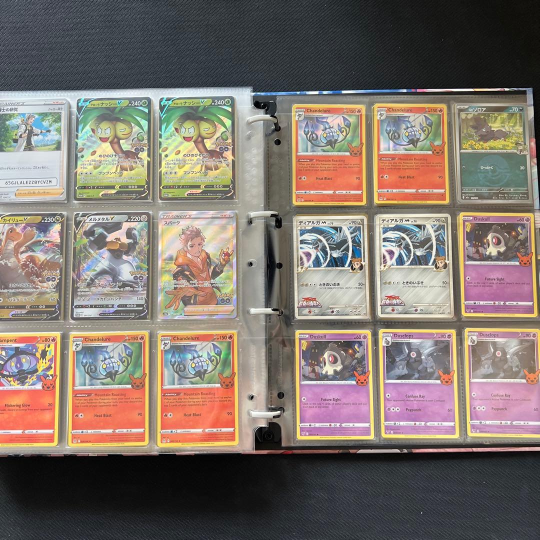 ポケモンカード　引退品　151セミコンプ、AR・SR・プロモまとめ売り
