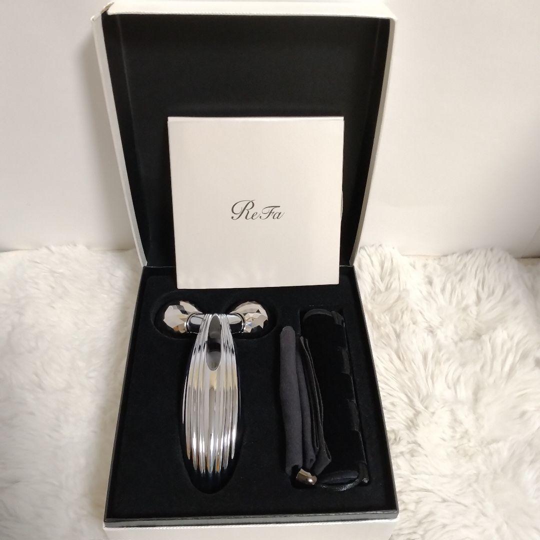 ✨美品・完品✨ ReFa リファカラットレイ　RF-PC2019B