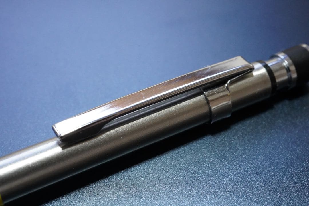 LION No.3450 シャープペンシル シャーペン ライオン 廃番