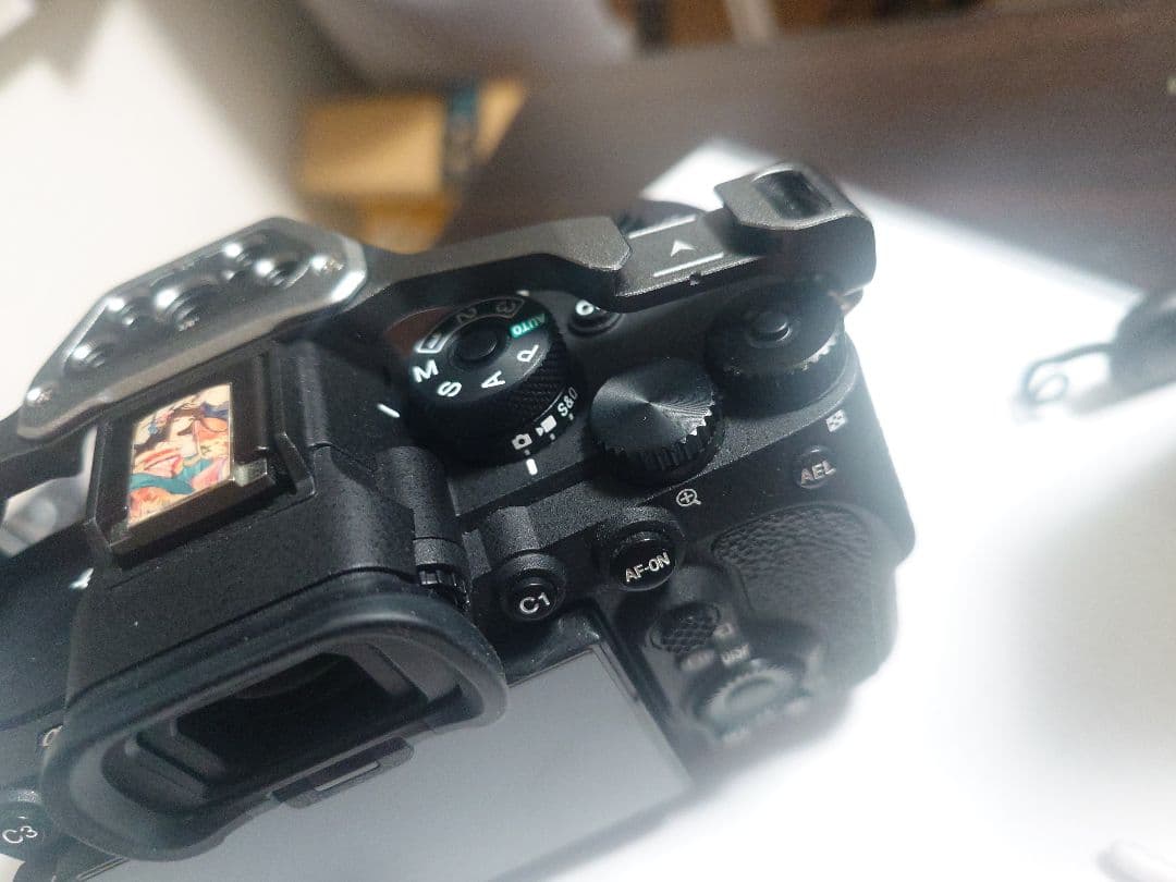 SONY α7RⅤミラーレス一眼 本体
