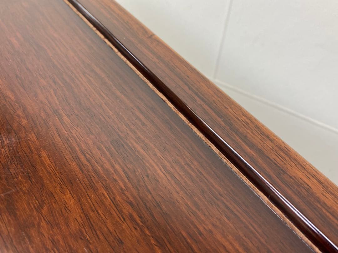 茶棚 茶箪笥 紫檀 透かし彫り 茶道具 唐木 飾り棚
