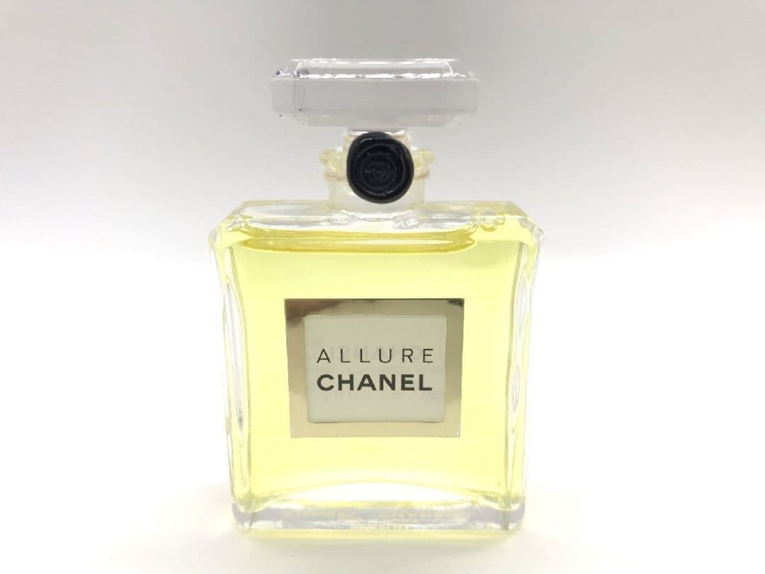 未使用 香水 ■ シャネル CHANEL ■ アリュール パルファム 15ml