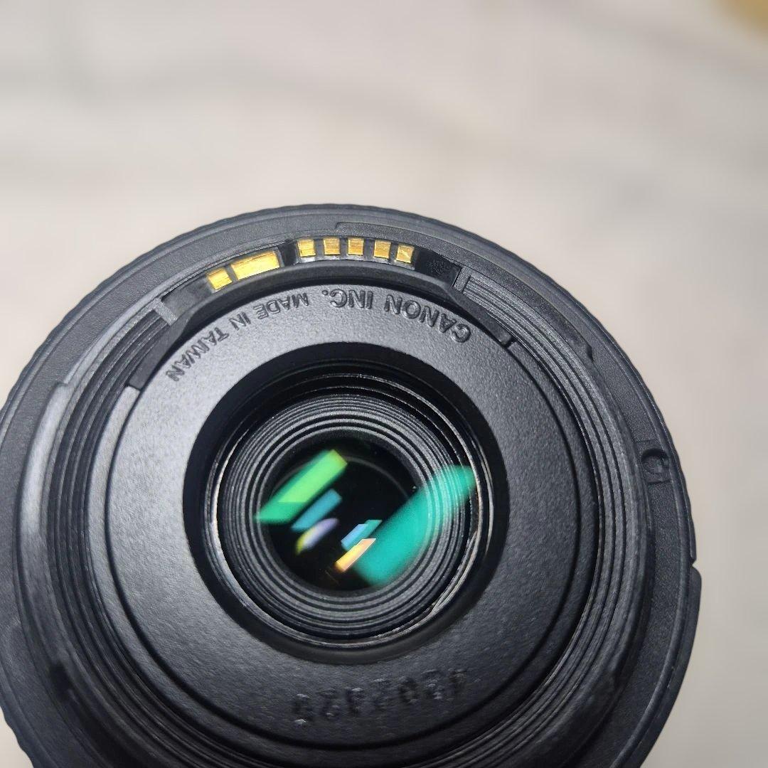 Canon EOS Kiss III フィルム一眼レフカメラ