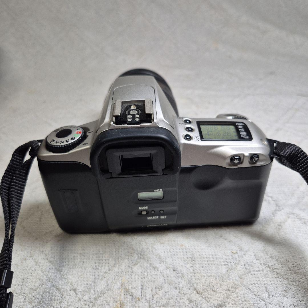 Canon EOS Kiss III フィルム一眼レフカメラ