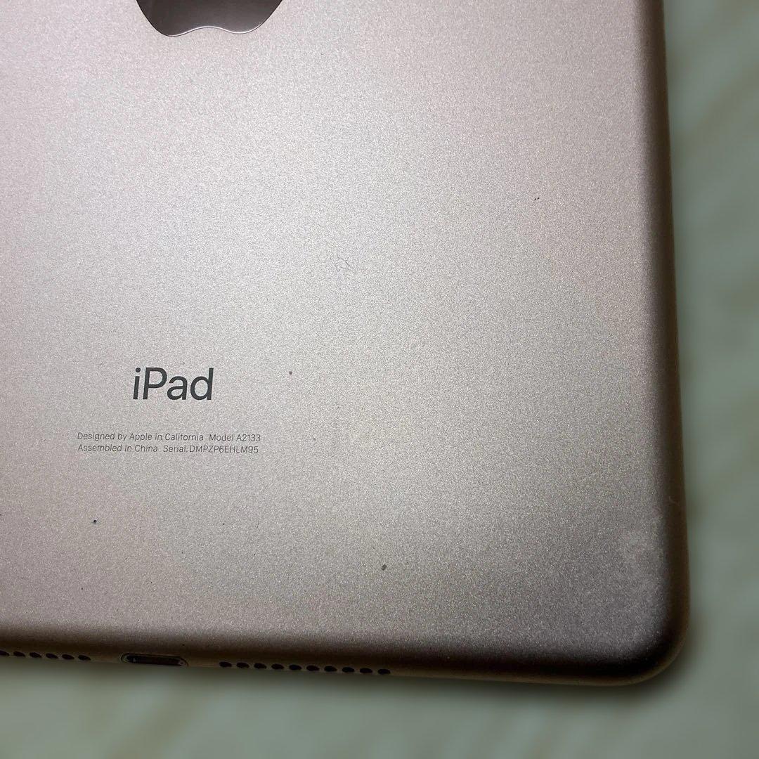 iPad mini 5世代　Wi-Fiモデル　64GB 本体 小傷あり
