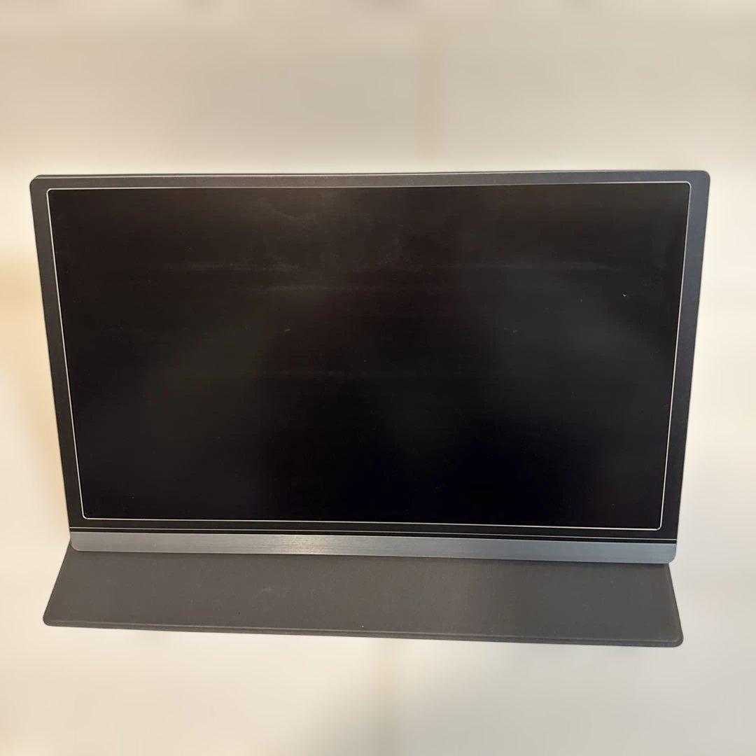 WINTEN WT-156H2-BS モバイルディスプレイ 15.6インチ
