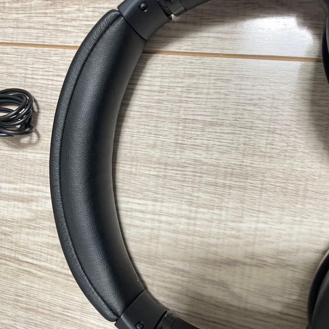 BOSE qc45 中古　ケースつき