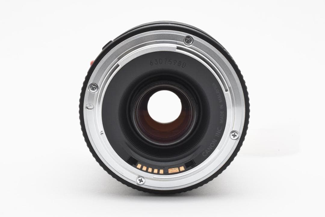 #526■動作品■Canon EF 75-300mm1:4-5.6III usm