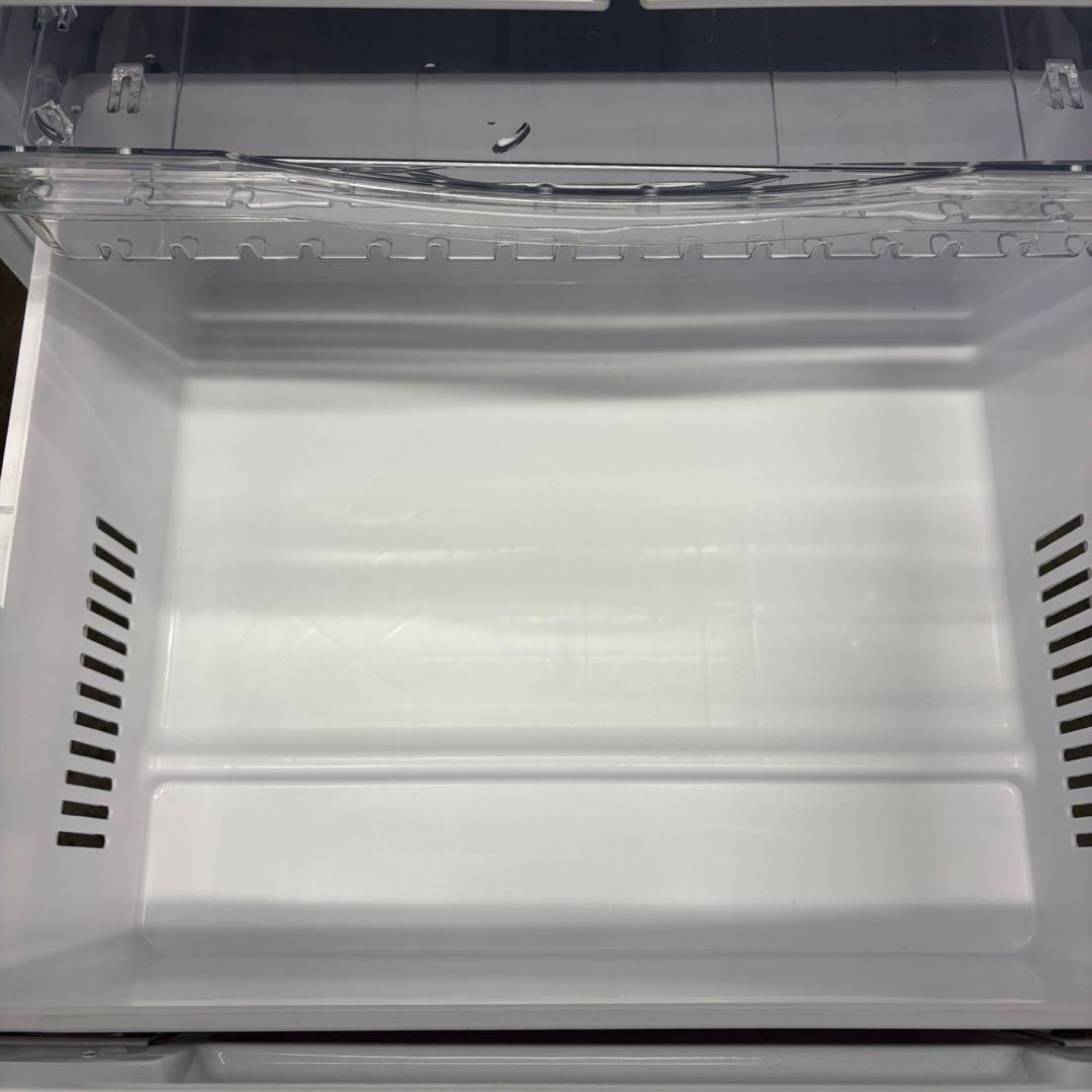 229　日立　冷蔵庫　400ℓ-500ℓ　右開　綺麗　設置無料　自動製氷　安い‼️