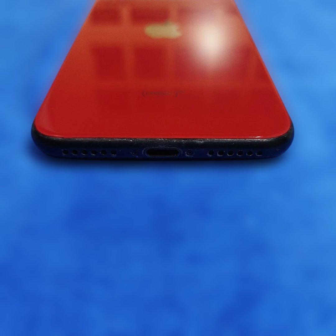 iPhone se2 64GB ジャンク