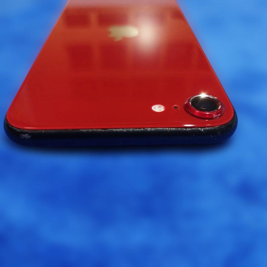 iPhone se2 64GB ジャンク