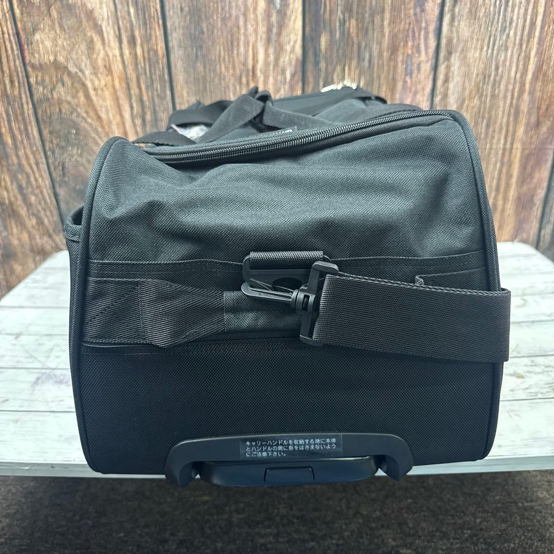 OUTDOOR PRODUCTS アウトドアプロダクツ ボストンキャリー 旅行