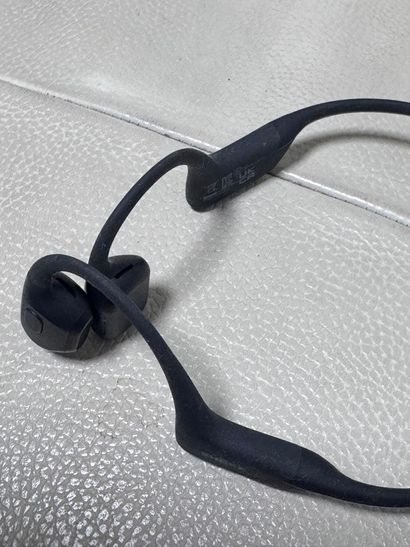 Shokz ショックス S810 ハイエンドモデル 骨伝導 ワイヤレス