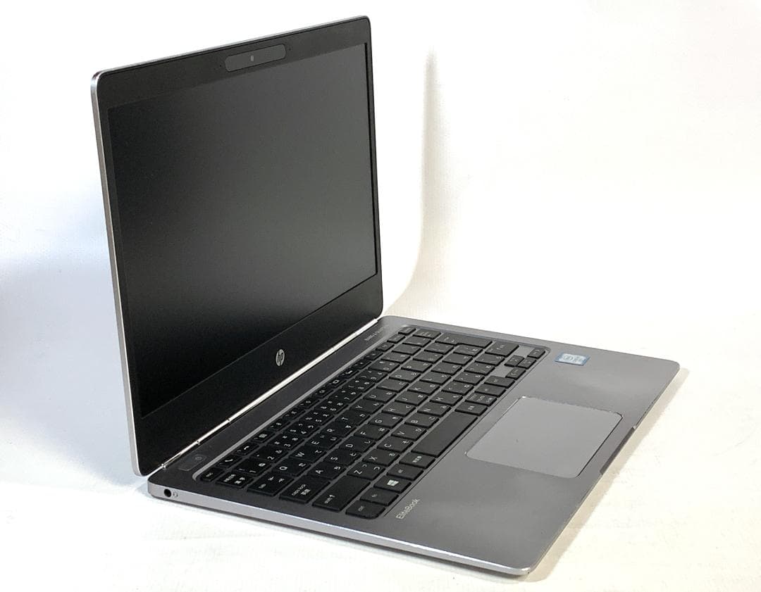 Windowsノート本体 hp M.2 SSD Win10 Pro m5-6Y54 EliteBook