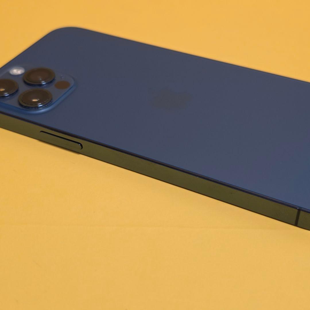 iPhone 12 Pro 128GB｜24時間以内発送#137