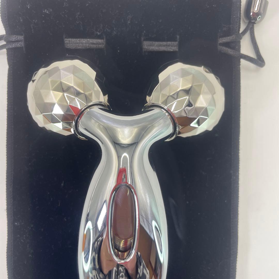 MTG ReFa CARAT リファカラット　美顔ローラー