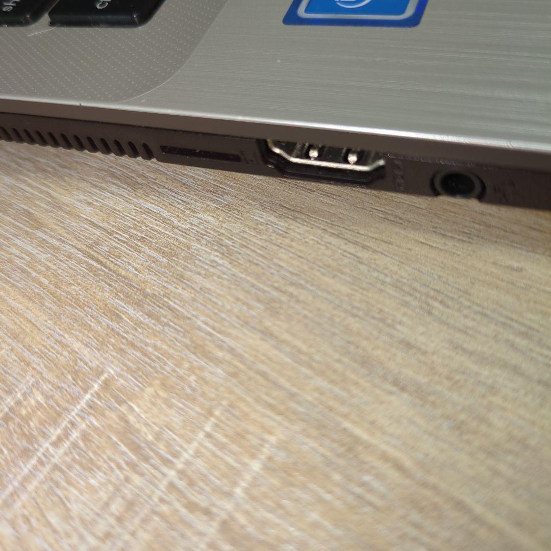 ASUS Windows 10 ノートPC 本体 マウス付