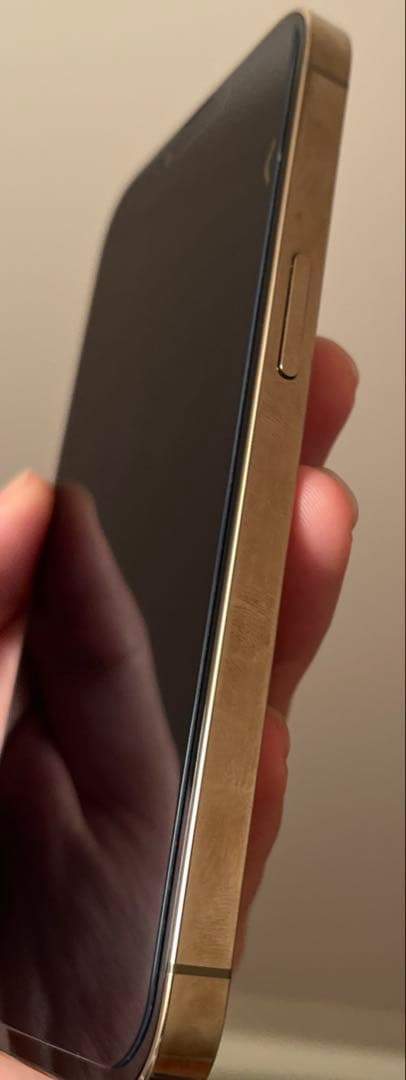 Iphone13pro 512gb 100% 充電に難あり　充電可能ケーブル付属