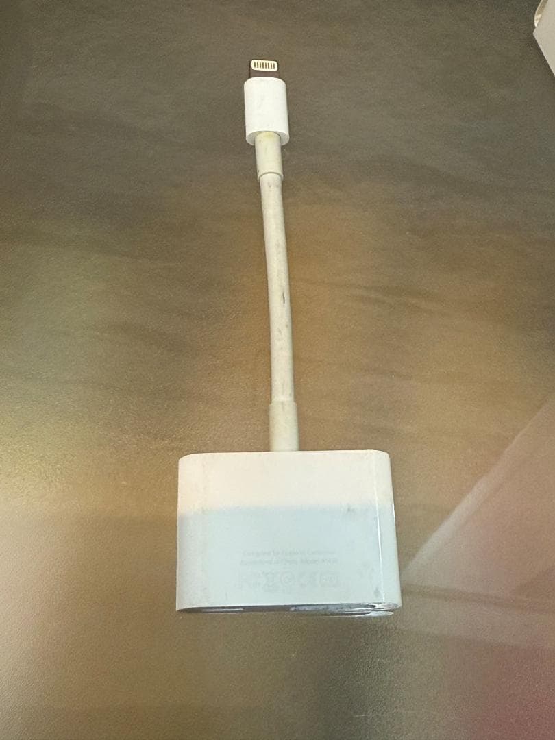 Apple AirPods 第二世代 2台セット 中古品 おまけ付き
