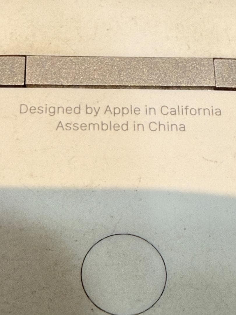 Apple AirPods 第二世代 2台セット 中古品 おまけ付き