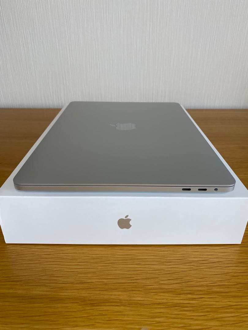 美品　MacBook Pro 2020 良好状態　MacBook本体