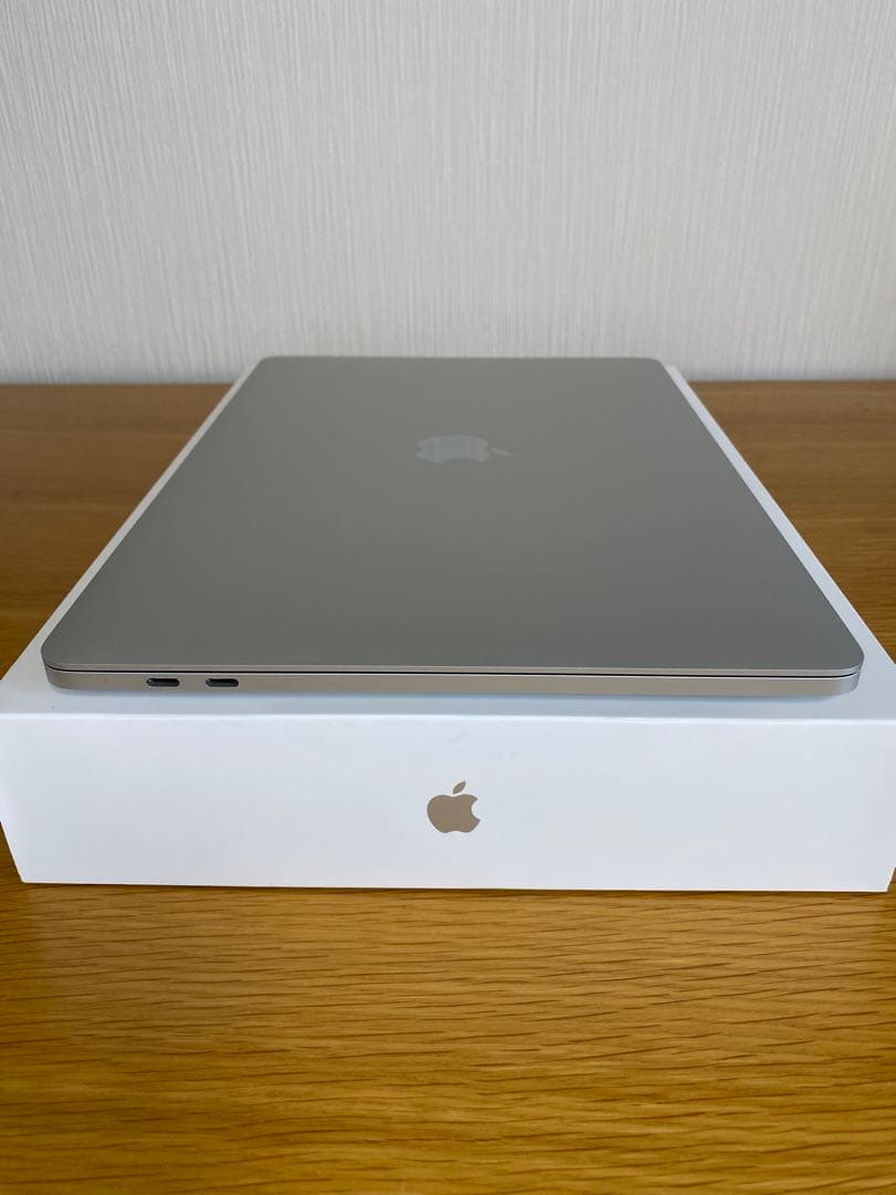 美品　MacBook Pro 2020 良好状態　MacBook本体