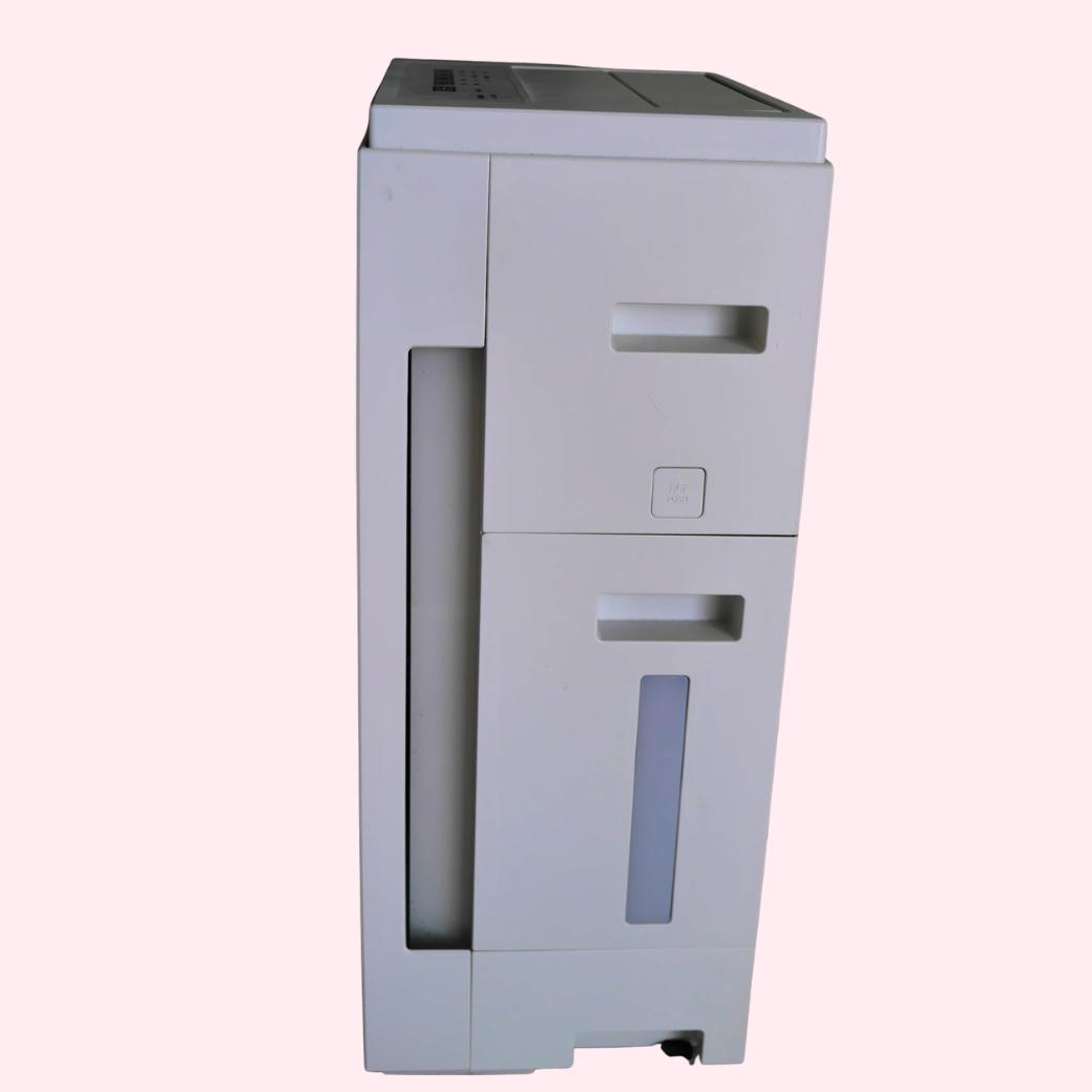 Panasonic 加湿空気清浄機 F-VC70XT ナノイーX 動作確認済み