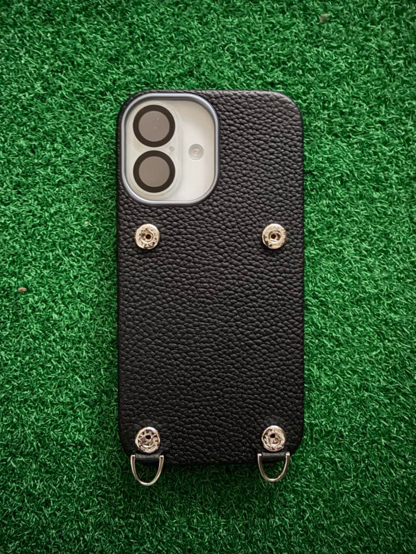 BONAVENTURA iPhone16用