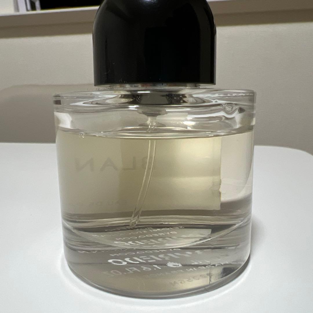 BYREDO BLANCHE 香水　50ml