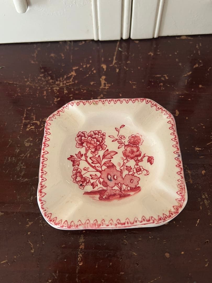 イギリス製MASON'S小物セット