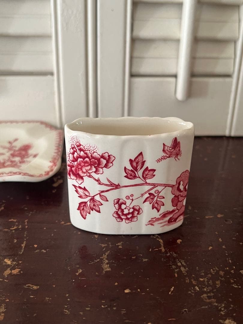 イギリス製MASON'S小物セット