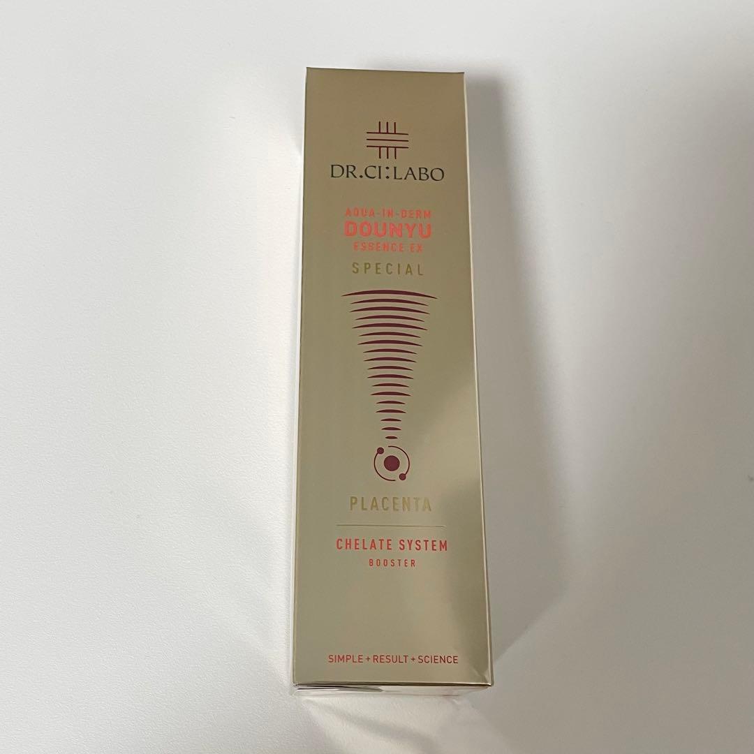 DR.CI:Labo アクアインダーム エッセンス 100mL