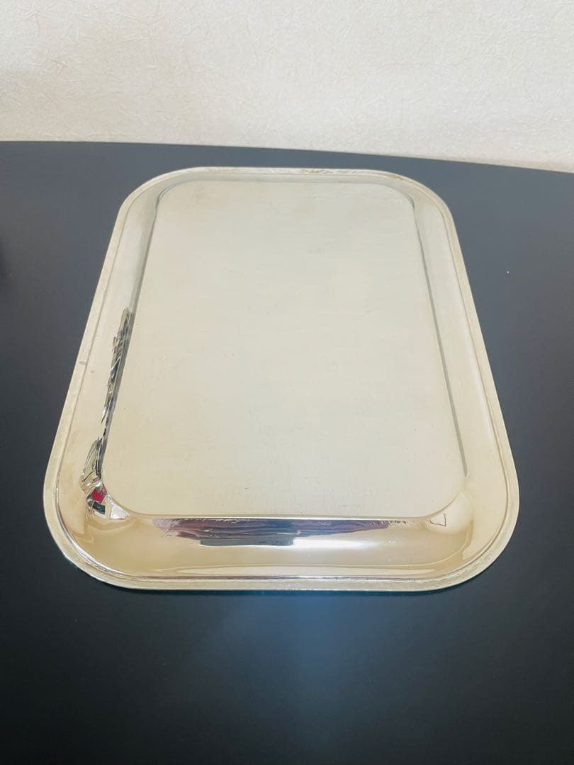 AZUMA アズマ 銀食器 シルバーメッキ ティーセット