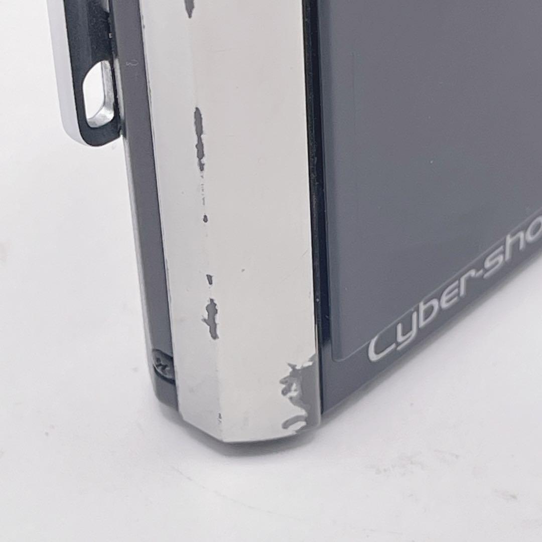動作確認済みSONY DSC-T70コンデジ