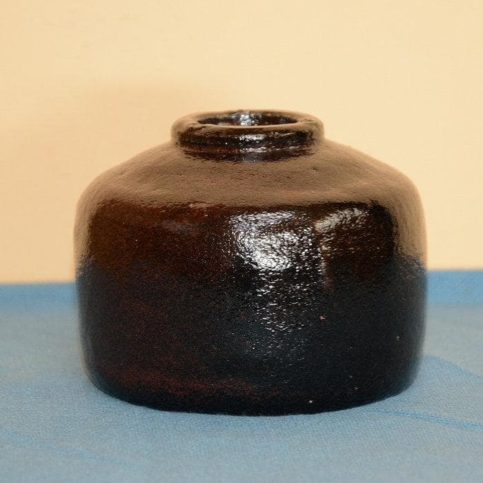 茶道具　黒茶碗　一入曙写　楽茶碗　佐々木昭楽　送料込み