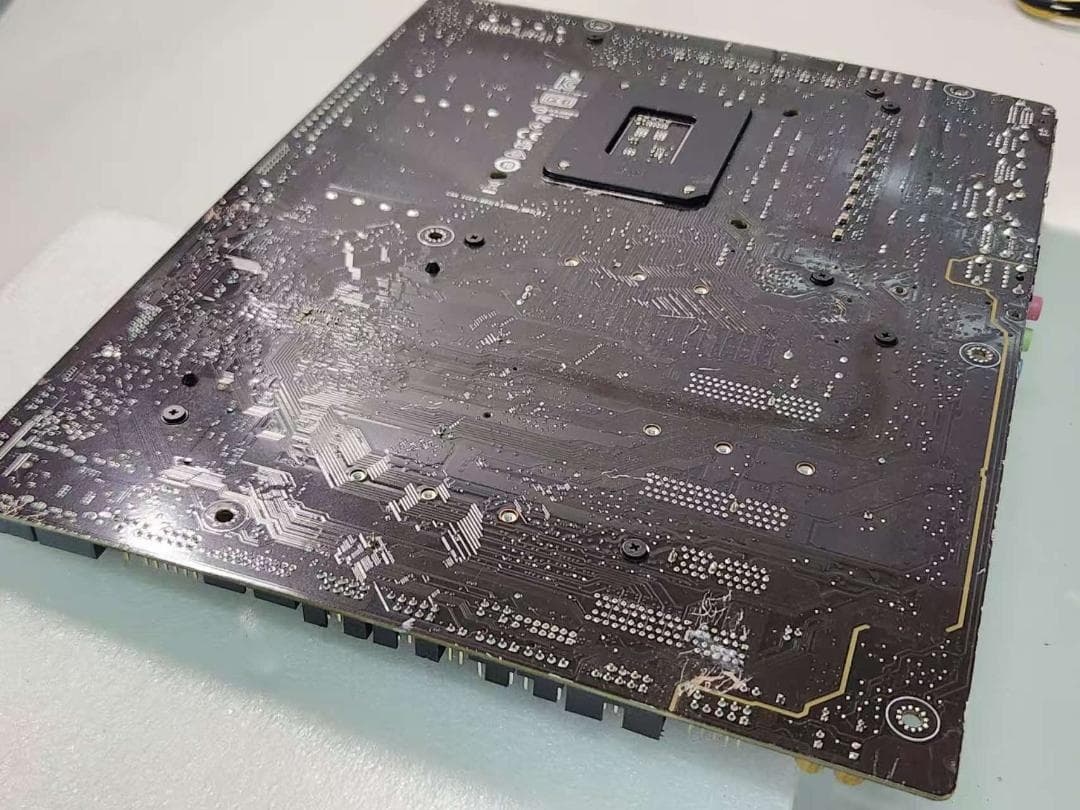 031000C ASUS PRIME Z790-P ジャンク品