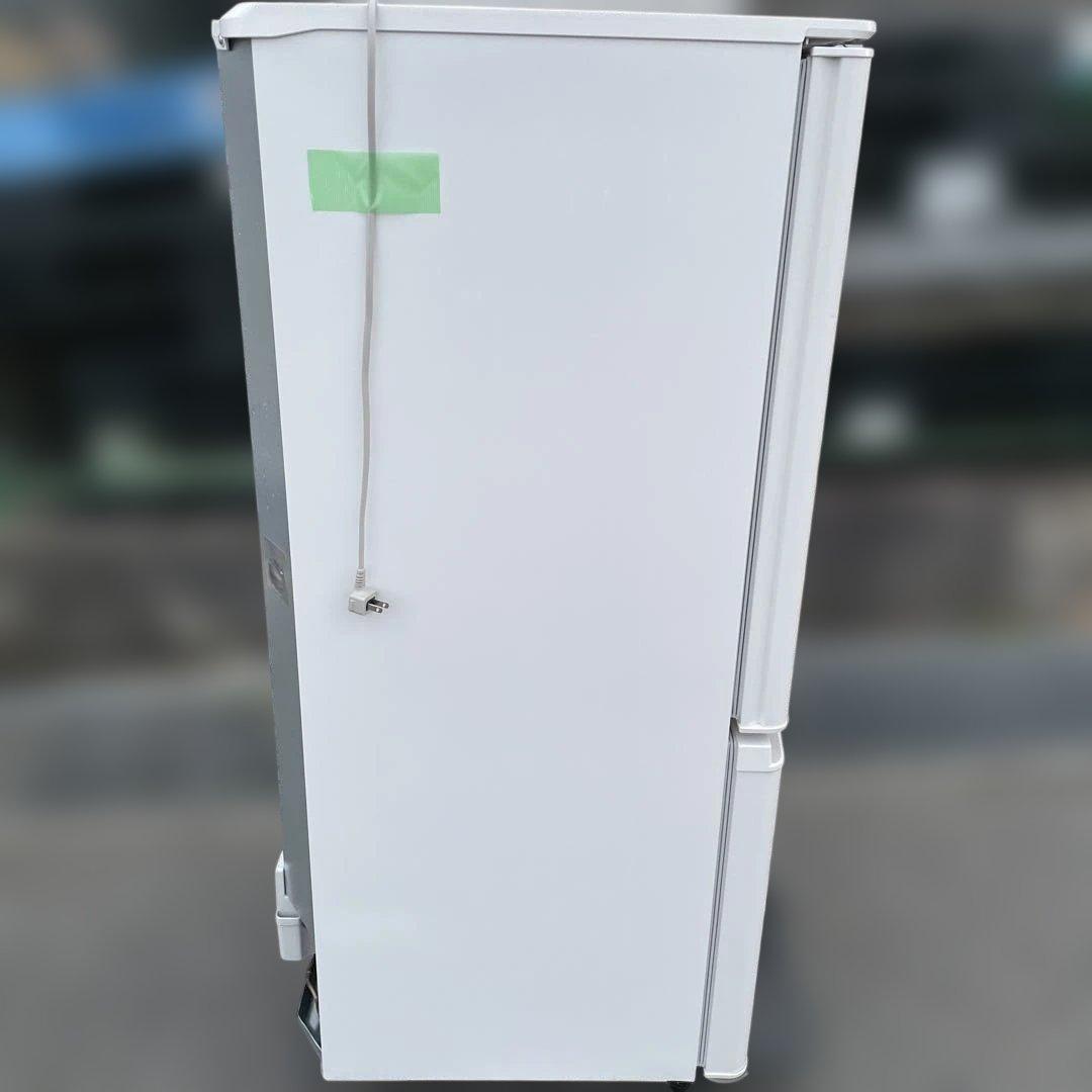 三菱冷蔵庫　146L　☆地域限定配達無料★