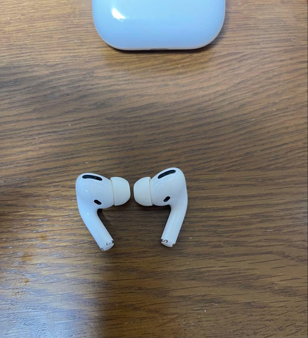 【完品・正規品】AirPods Pro 第1世代