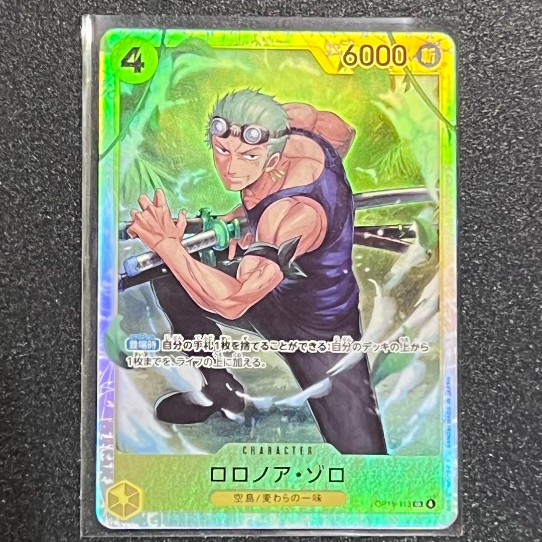 レベッカ パラレル　SR 黒ドンなど6枚セット