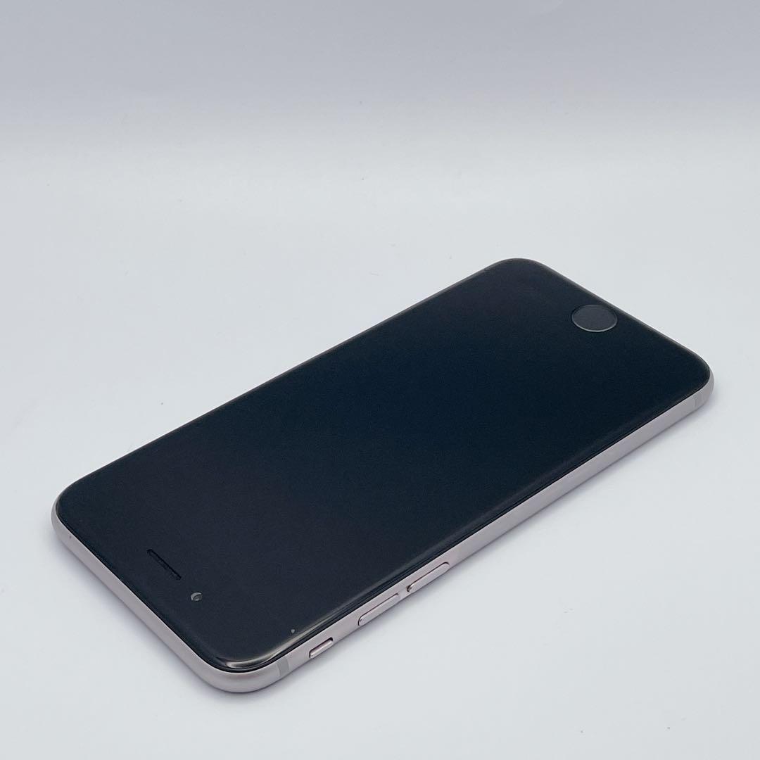 [良品] iPhone 6 64GB スペースグレイ