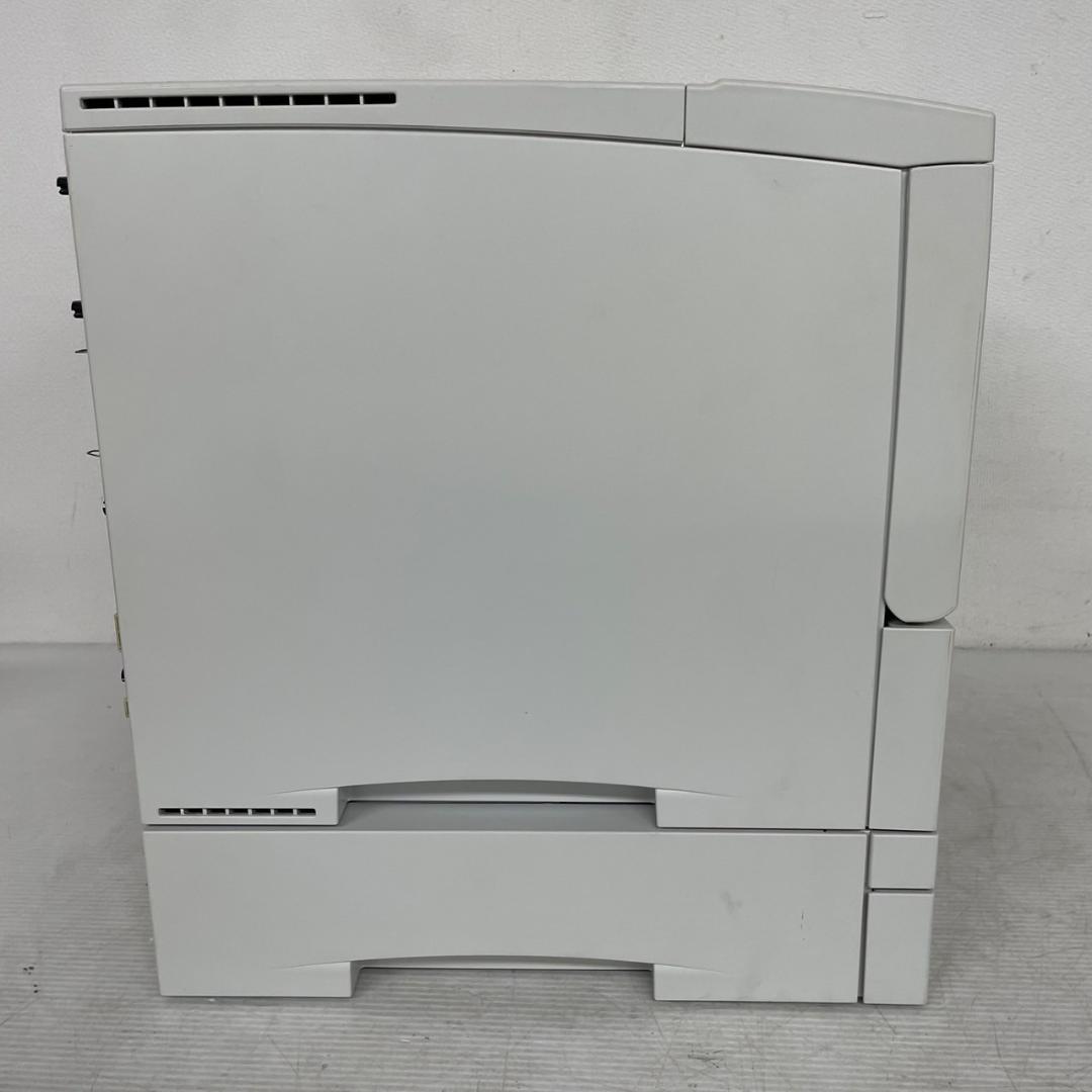 【東芝テック】TEC LB-5500 A4モノクロレーザープリンター A0095