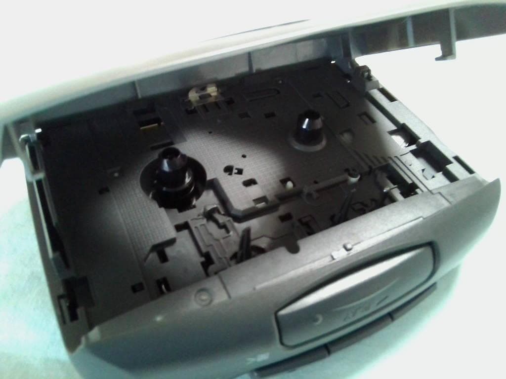 希少！動作品★AIWA HS-PM150 ソニー カセットプレーヤー 再生専用