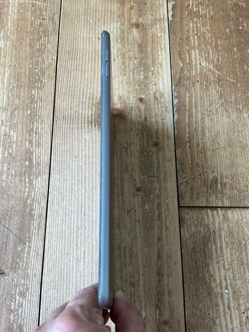iPad mini4 64GB WiFi グレー 動作確認済 本体のみ