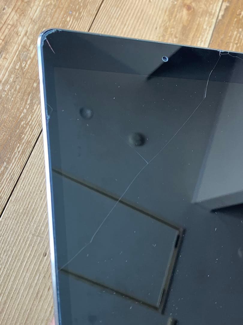 iPad mini4 64GB WiFi グレー 動作確認済 本体のみ