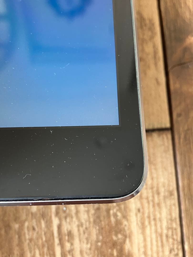 iPad mini4 64GB WiFi グレー 動作確認済 本体のみ