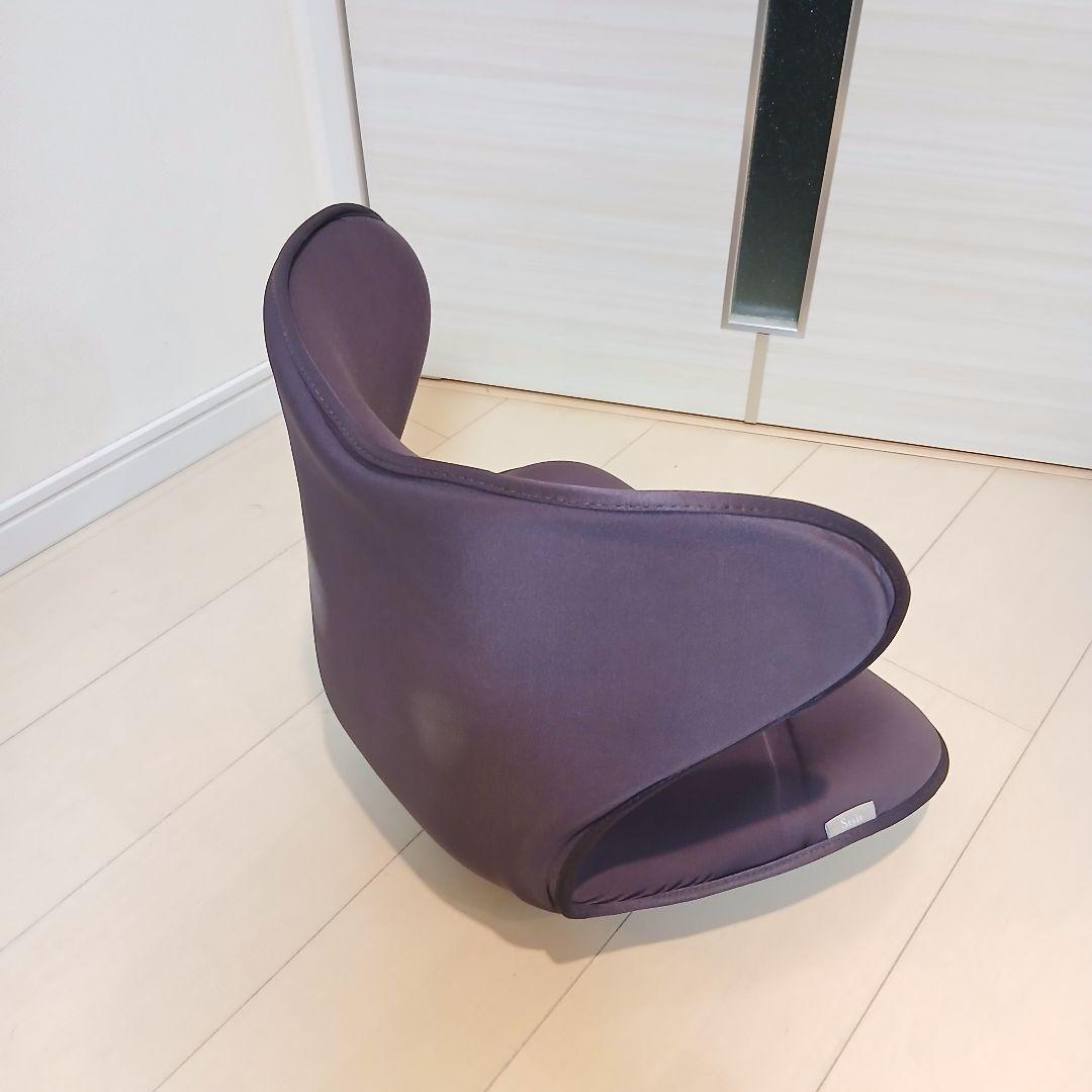 MTG Style SMART スタイル スマート　パープル