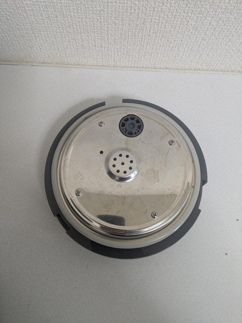 スチームポット加湿器 ST-DQ2270 スリーアップ
